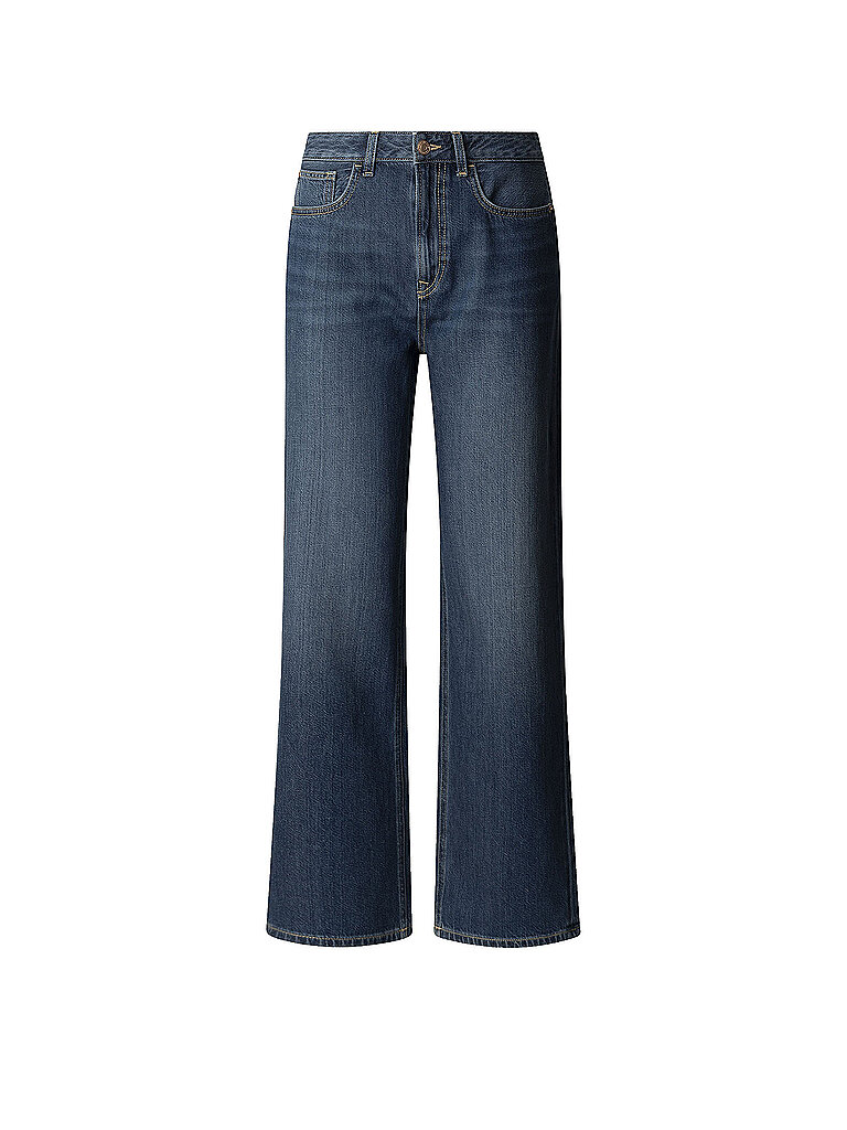 PEPE JEANS Jeans Coupe Droite bleu | 24/L30