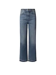 PEPE JEANS | Jeans Straight Fit LEXA | Bleu