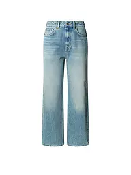 PEPE JEANS | Jeans Straight Fit LEXA | Bleu clair