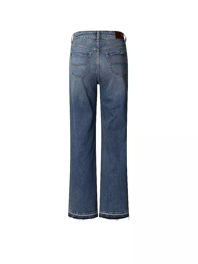 PEPE JEANS | Jeans coupe droite LEXA | 