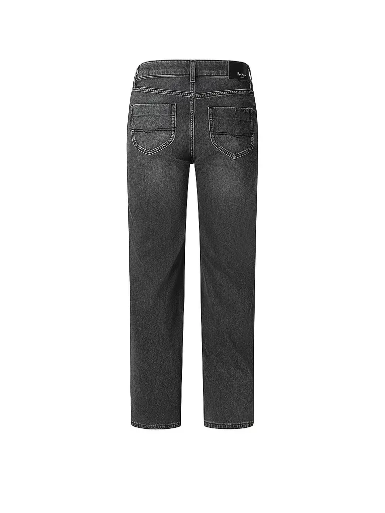 PEPE JEANS | Jeans coupe droite LEXA | 