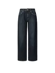 PEPE JEANS | Jeans coupe droite NICKY | Bleu foncé