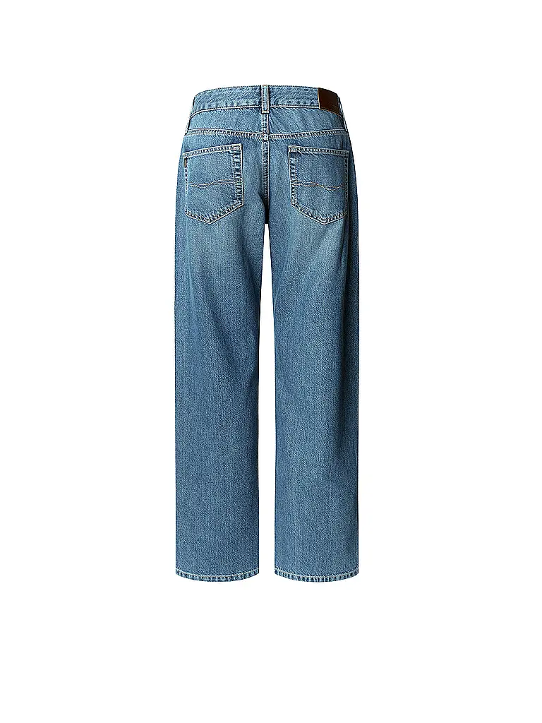 PEPE JEANS | Jeans coupe droite NICKY | 