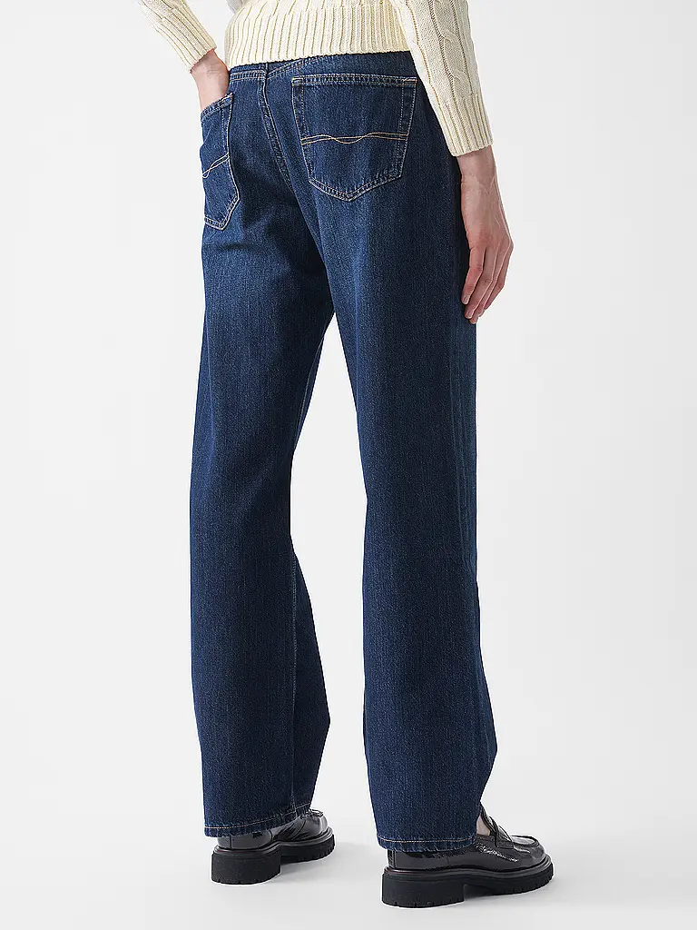 PEPE JEANS | Jeans coupe droite NICKY | 