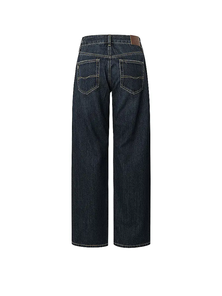 PEPE JEANS | Jeans coupe droite NICKY | 