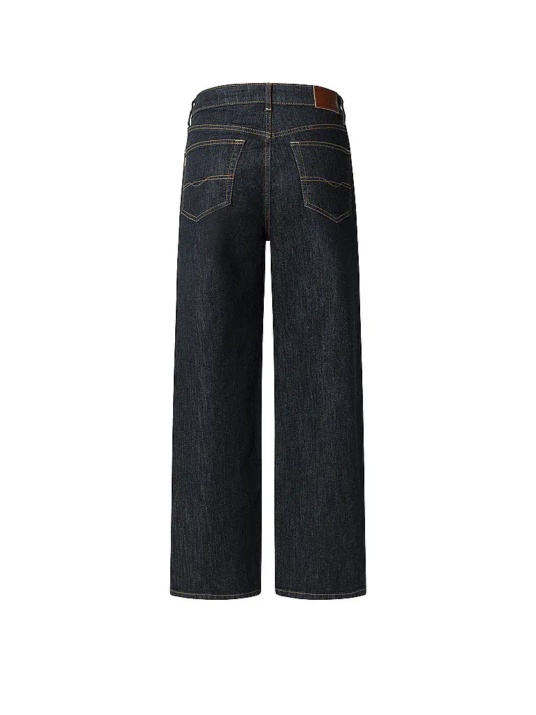 PEPE JEANS | Jeans Straight Fit LEXA | dunkelblau