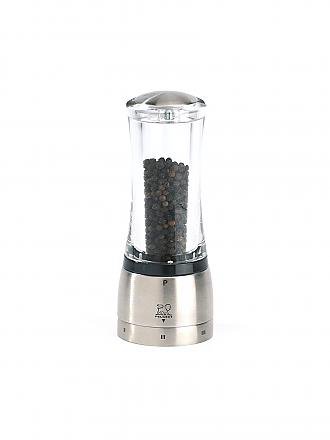 PEUGEOT | Moulin à poivre "Daman" 16cm (Acrylique/Inox)