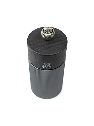 PEUGEOT | Moulin à poivre 18cm LINE Alu / Carbone Gris