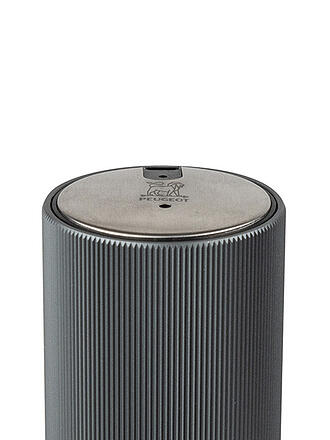 PEUGEOT | Tire-bouchon électrique Line Reverse 21cm Carbon