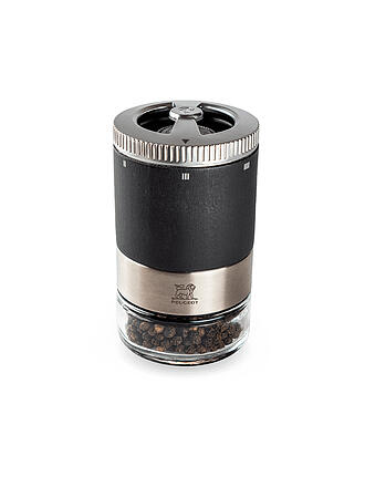 PEUGEOT | Moulin à poivre MAESTRO 11cm Hêtre / Graphite