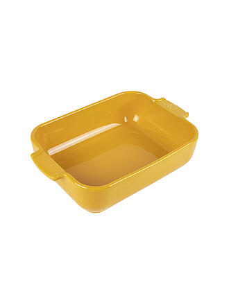PEUGEOT | Plat à gratin Appolia 25cm Safran