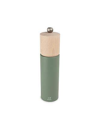 PEUGEOT | Moulin à poivre BOREAL 21cm Vert olive
