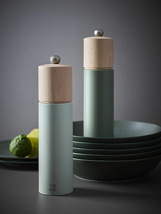 PEUGEOT | Moulin à poivre BOREAL 21cm Vert olive
