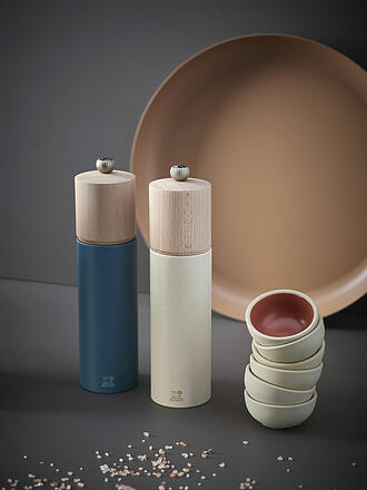 PEUGEOT | Moulin à sel BOREAL 21cm Federweiss