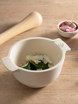 PEUGEOT | Mortier APPOLIA 16,5cm Écru