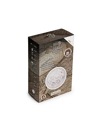 PEUGEOT | Sel bleu de Perse 3x50g