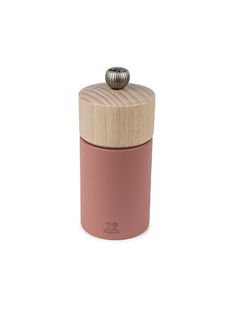 PEUGEOT | Moulin à poivre 12cm BOREAL Vieux rose