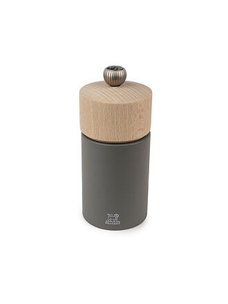 PEUGEOT | Moulin à poivre 12cm BOREAL Gris roche
