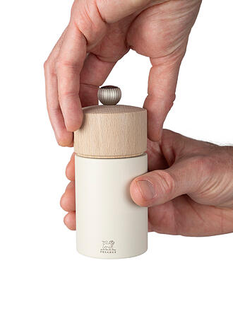 PEUGEOT | Moulin à sel 12cm BOREAL Federweiss