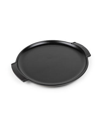 PEUGEOT | Pierre à pizza 34cm Céramique Noir