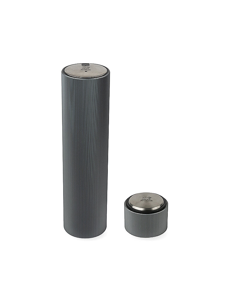 Tire-bouchon électrique Line Reverse 21cm Carbon gris