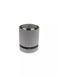 PEUGEOT | Champagnerverschluss Line 5,5cm Carbon | Argent