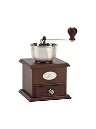 PEUGEOT | Moulin à café "Bresil" 21cm (noyer) | Marron