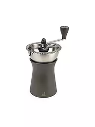 PEUGEOT | Moulin à café manuel Kronos 19cm | Gris