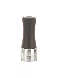 PEUGEOT | Moulin à poivre "Madras" 16cm (Chocolat/Inox) | Marron