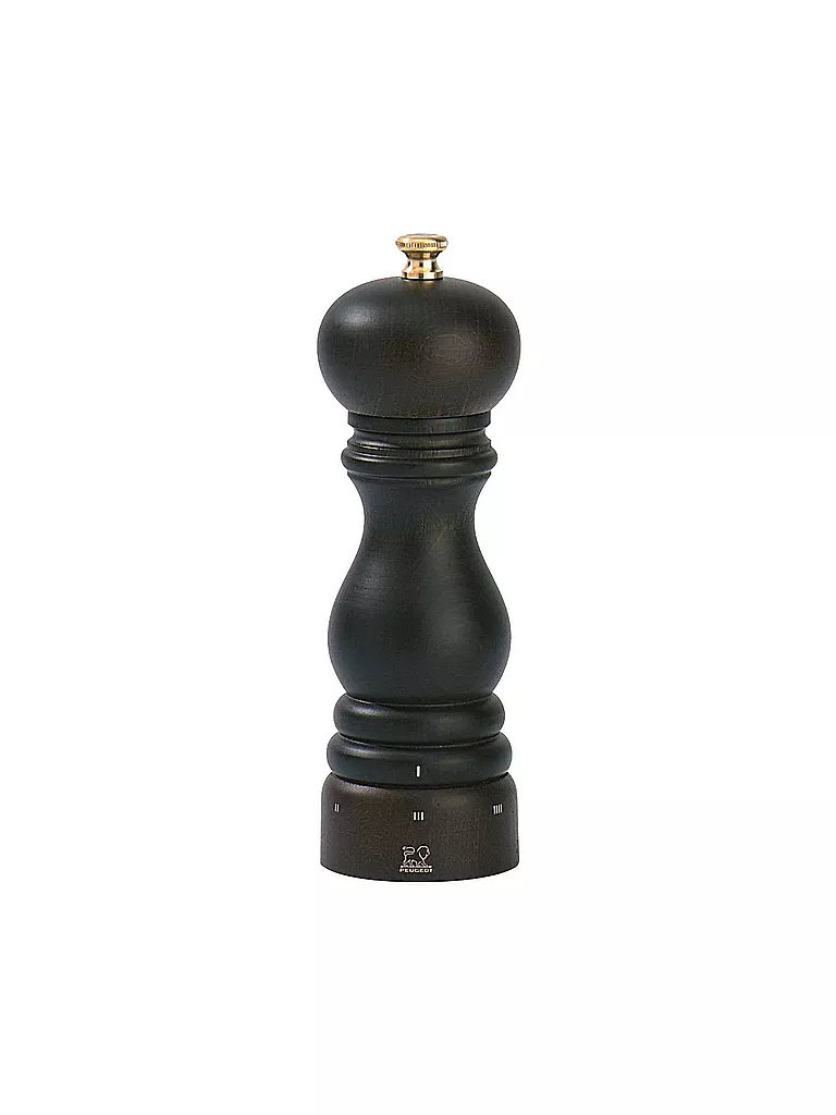 PEUGEOT | Moulin à poivre "Paris U´Select" 18cm (chocolat) | braun
