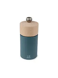PEUGEOT | Moulin à poivre 12cm BOREAL Bleu fumé | Pétrole