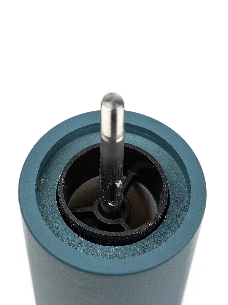 PEUGEOT | Moulin à poivre 12cm BOREAL Bleu fumé | 