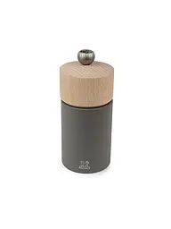 PEUGEOT | Moulin à poivre 12cm BOREAL Bleu fumé | Gris