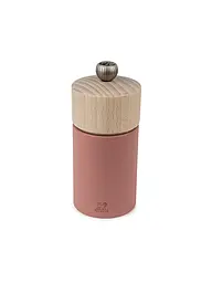 PEUGEOT | Moulin à poivre 12cm BOREAL Bleu fumé | Rose