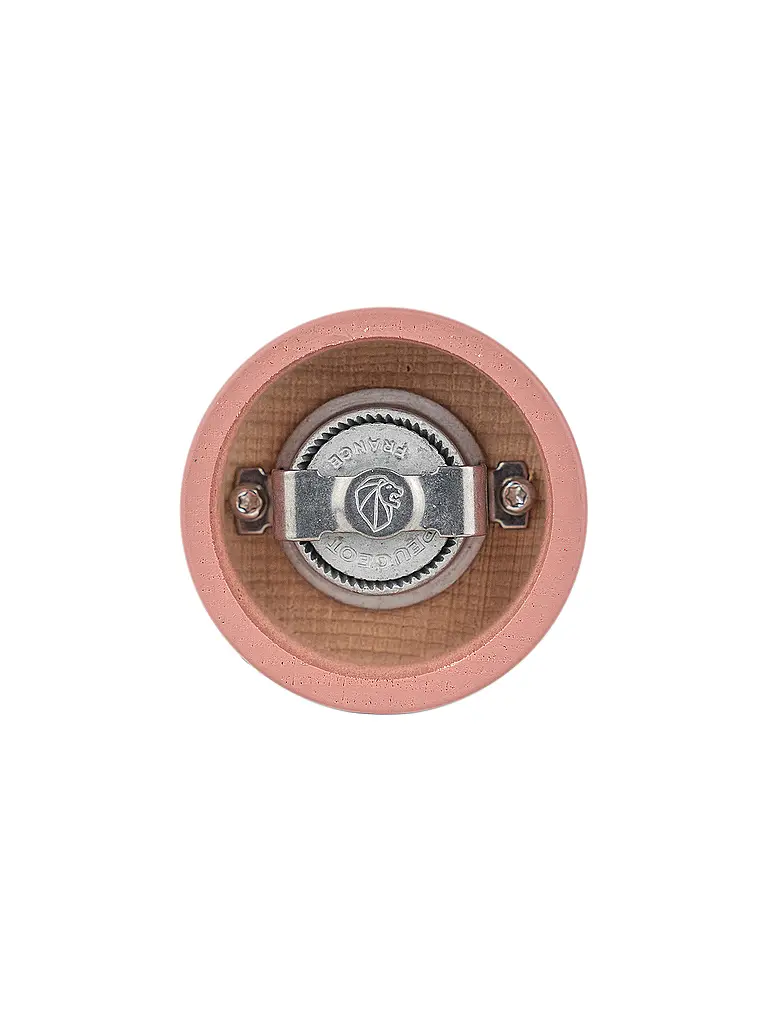 PEUGEOT | Moulin à poivre 12cm BOREAL Rose poudré | rosa