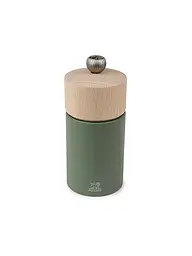 PEUGEOT | Moulin à poivre 12cm BOREAL Bleu fumé | Olive