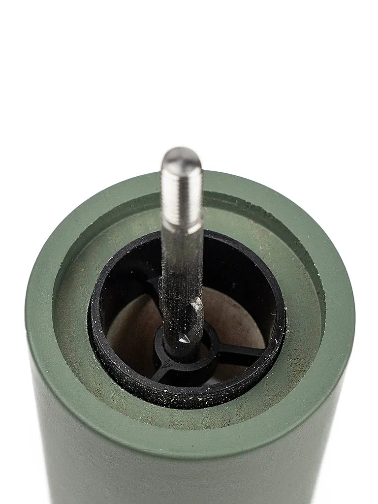 PEUGEOT | Moulin à poivre 12cm BOREAL Vert olive | olive