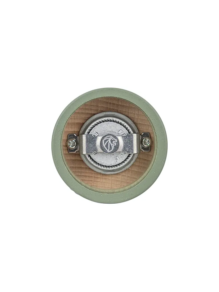 PEUGEOT | Moulin à poivre 12cm BOREAL Vert olive | olive