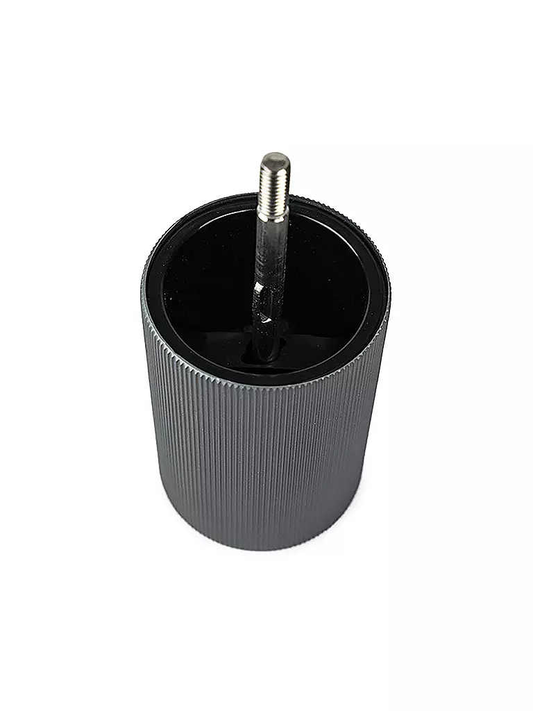 PEUGEOT | Moulin à poivre 18cm LINE Alu / Carbone Gris |