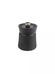 PEUGEOT | Moulin à poivre BALI 8cm fonte / Vert | Noir