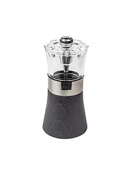 PEUGEOT | Moulin à poivre Oslo Graphite 12cm | Gris