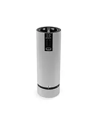 PEUGEOT | Moulin à sel électrique ELECTRIC LINE 15cm Aluminium | Argent