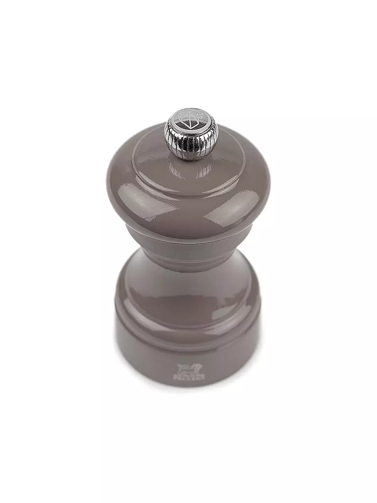 PEUGEOT | Moulin à sel BISTRORAMA 10cm hêtre/taupe |