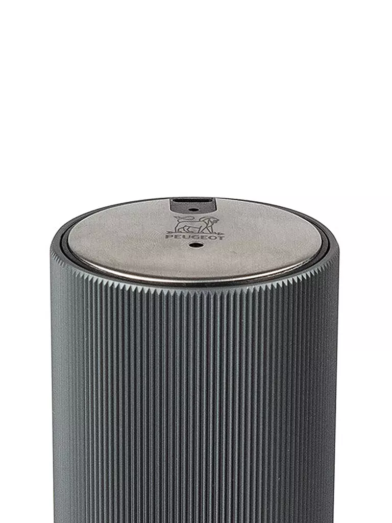 PEUGEOT | Tire-bouchon électrique Line Reverse 21cm Carbon | grau