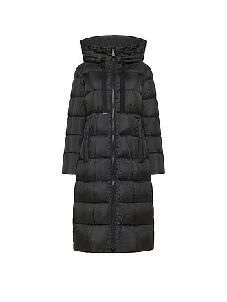 PEUTEREY | Doudoune matelassée NUNKI MQN 02