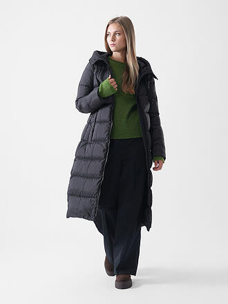 PEUTEREY | Doudoune matelassée NUNKI MQN 02