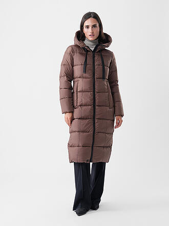 PEUTEREY | Doudoune matelassée NUNKI MQN 02