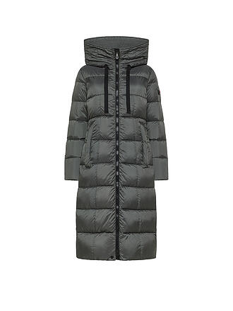 PEUTEREY | Doudoune matelassée NUNKI MQN 02