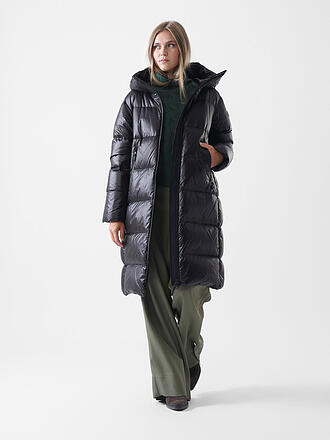 PEUTEREY | Doudoune matelassée SELECTRIC LKS 01