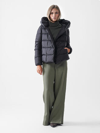 PEUTEREY | Doudoune matelassée TUCANO MQN 02